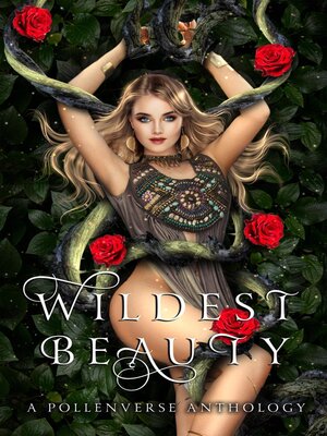 cover image of Wildest Beauty